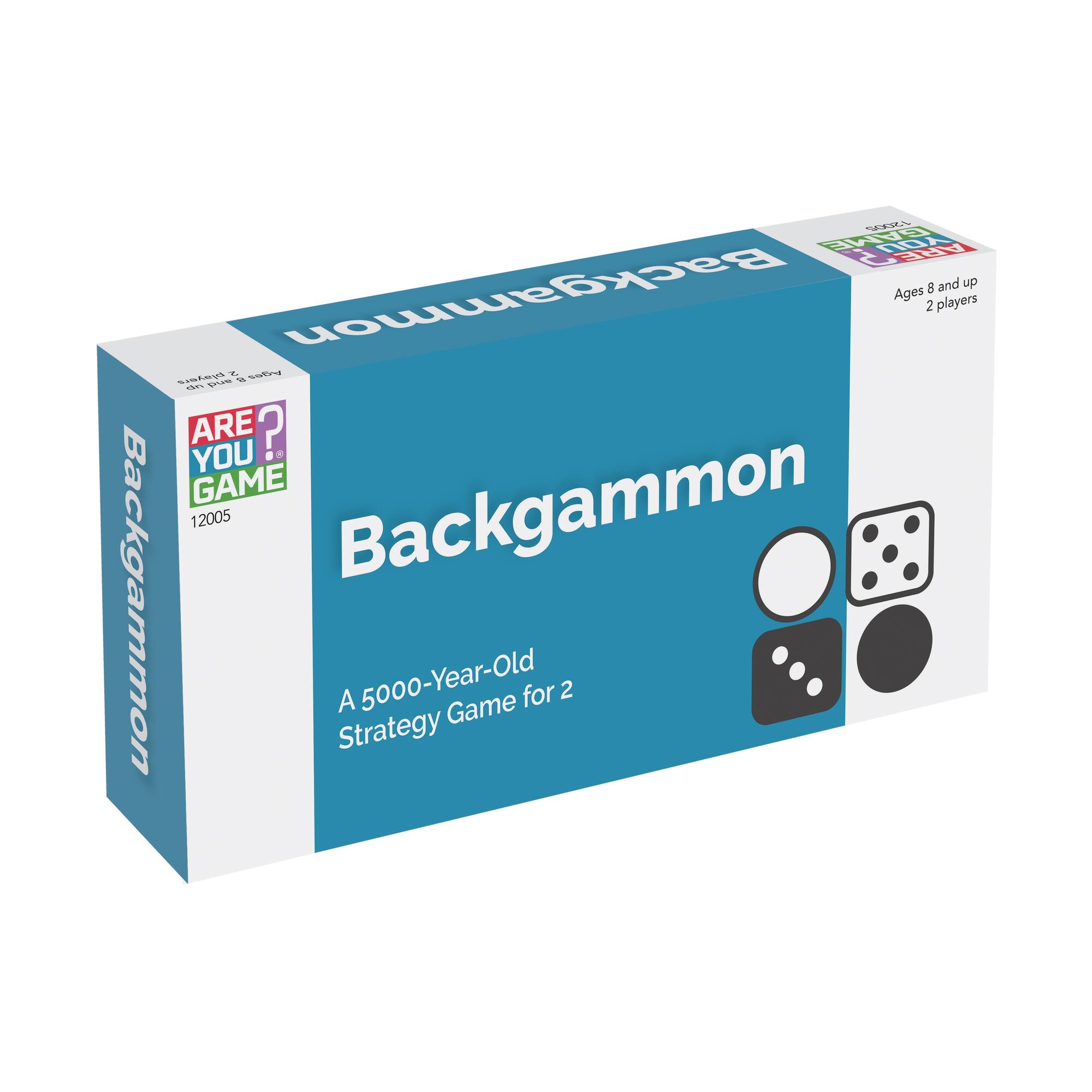 Backgammon